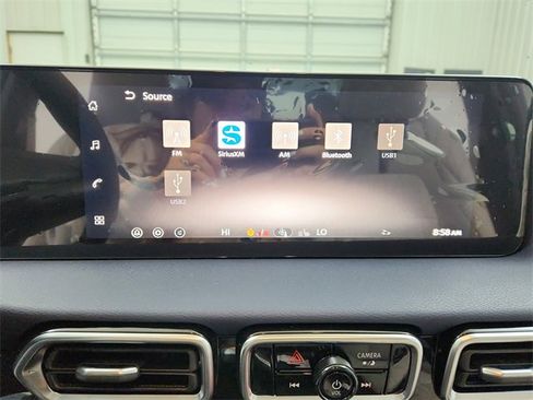 New 2026 Nissan Sentra SL w/ Floor Mat Package image 27