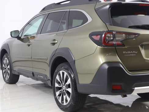 Used 2024 Subaru Outback Limited XT AWD/4WD image 25