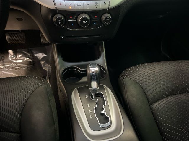 Used 2012 Dodge Journey SXT w/ Flexible Seating Group FWD image 25
