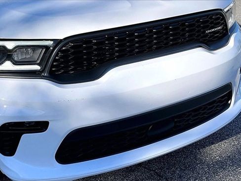 Used 2023 Dodge Durango GT image 34
