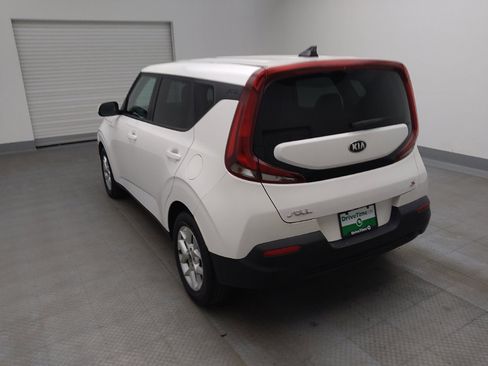 Used 2020 Kia Soul S image 5