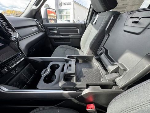 New 2026 RAM 2500 Big Horn image 59