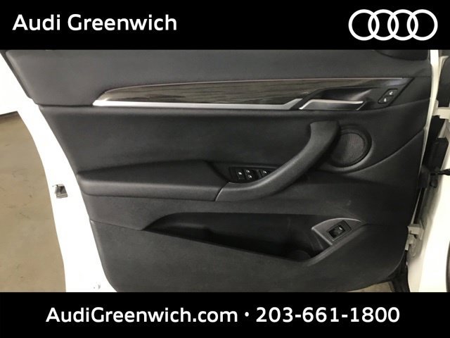 Used 2018 BMW X1 xDrive28i AWD/4WD image 11