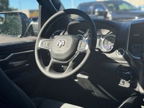 New 2026 RAM 1500 Big Horn image 19