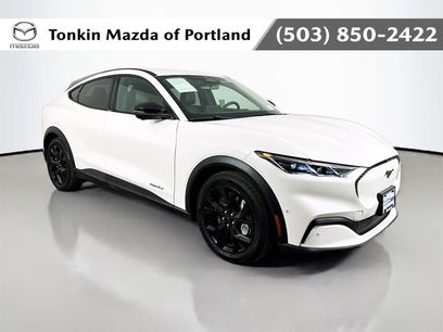 Used 2024 Ford Mustang Mach-E Select w/ Comfort Package Lite