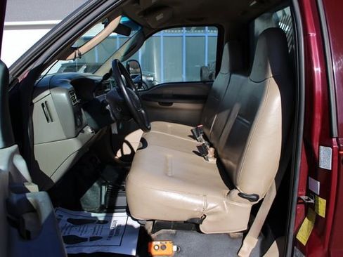 Used 2004 Ford F350 XL AWD/4WD image 8