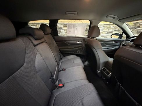 Used 2023 Hyundai Santa Fe SE w/ Cargo Package AWD/4WD image 29