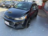 Used 2021 Chevrolet Trax LT w/ Sport Edition image 3