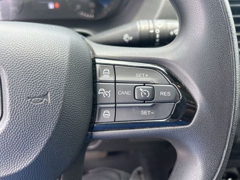 Used 2025 RAM ProMaster 2500 w/ Convenience Group FWD image 37