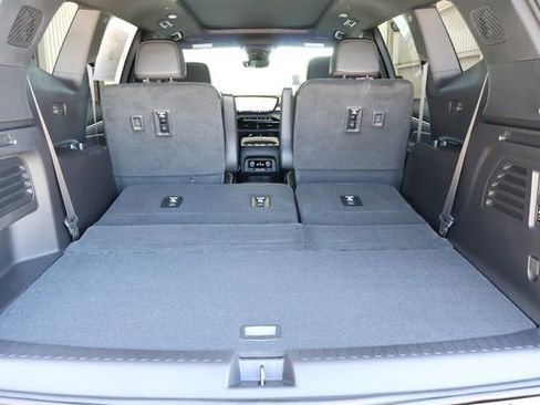 New 2026 Buick Enclave Sport Touring w/ Power Package FWD image 20