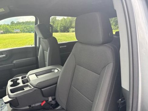 New 2026 Chevrolet Silverado 2500 W/T AWD/4WD image 14