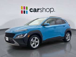 Used 2022 Hyundai Kona SEL w/ Cargo Package image 1