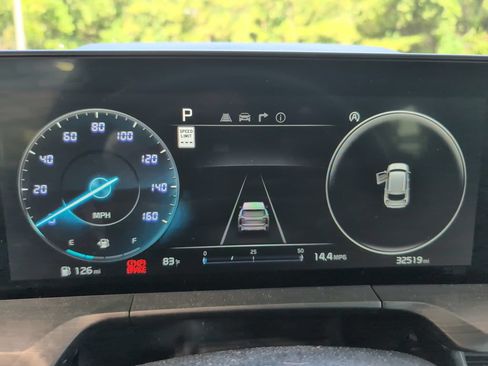 Used 2023 Kia Telluride SX X-Line AWD/4WD image 13