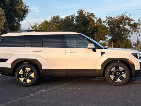 New 2026 Hyundai Santa Fe SEL image 3