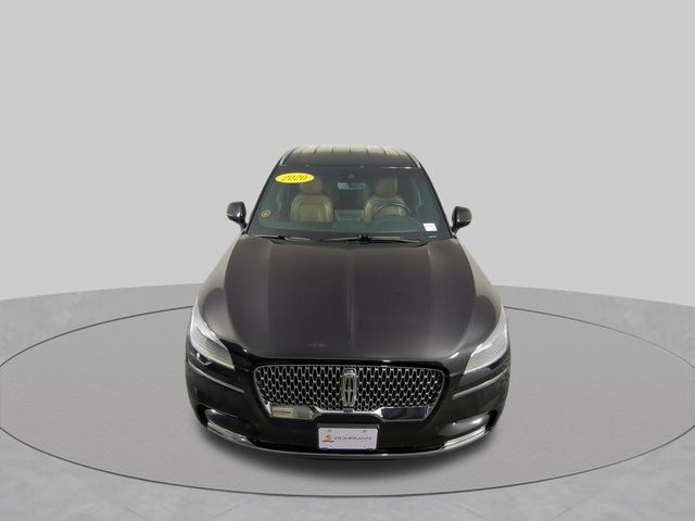Used 2020 Lincoln Aviator Reserve w/ Elements Package Plus AWD/4WD image 41