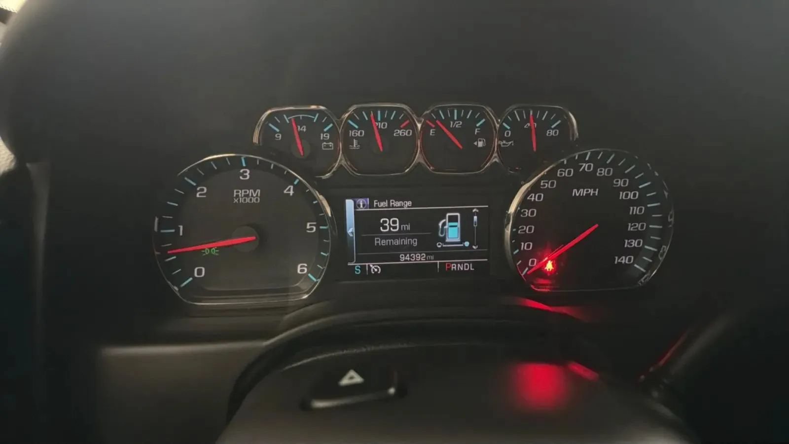 Used 2018 GMC Yukon SLT w/ Open Road Package AWD/4WD image 11