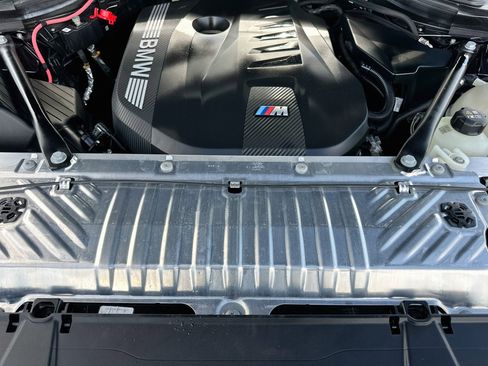 Certified 2025 BMW X3 M50 w/ Premium Package AWD/4WD image 32