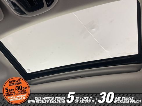 Used 2023 Subaru Outback Limited image 44