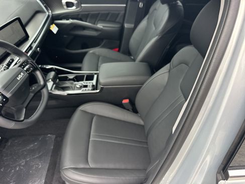 New 2026 Kia Sorento SX FWD image 19
