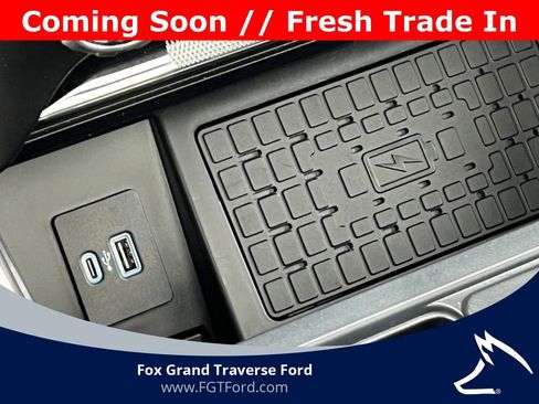 Certified 2024 Ford F150 Lariat w/ Equipment Group 502A High AWD/4WD image 33