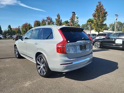 Used 2024 Volvo XC90 T8 Plus w/ Protection Package Premier