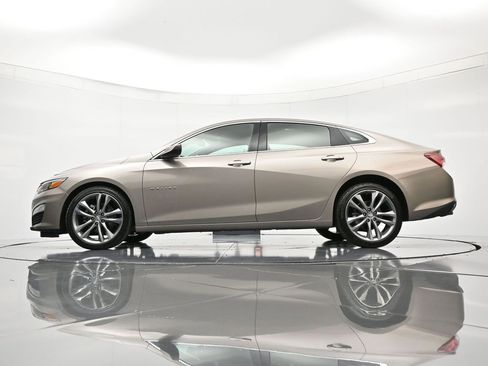 Certified 2024 Chevrolet Malibu LT image 43