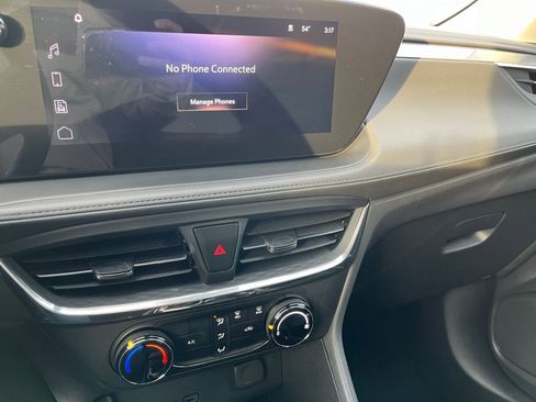 Used 2025 Buick Encore GX Preferred image 21