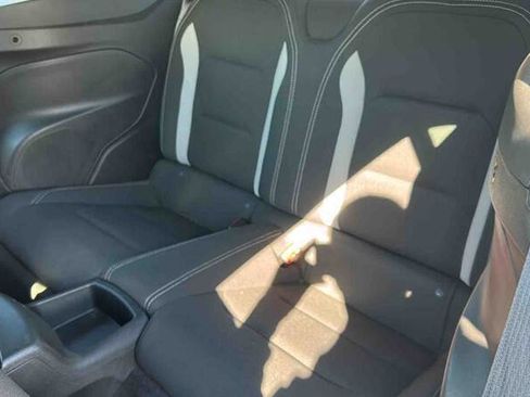 Used 2021 Chevrolet Camaro LT image 11