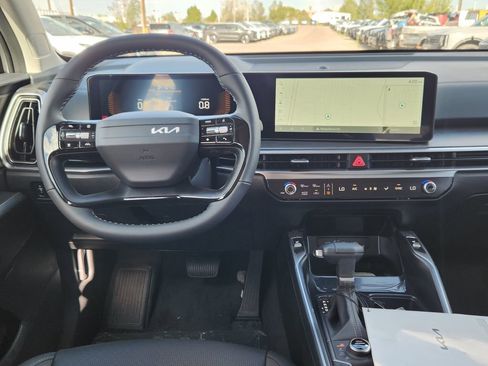 New 2026 Kia Sorento X-Line EX AWD/4WD image 11