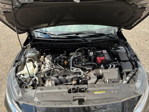 Used 2025 Nissan Altima 2.5 SV image 30