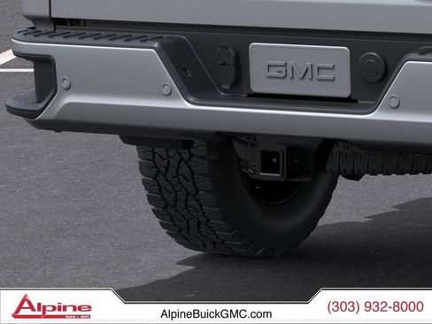 New 2026 GMC Sierra 2500 Denali Ultimate w/ Max Trailering Package AWD/4WD image 14