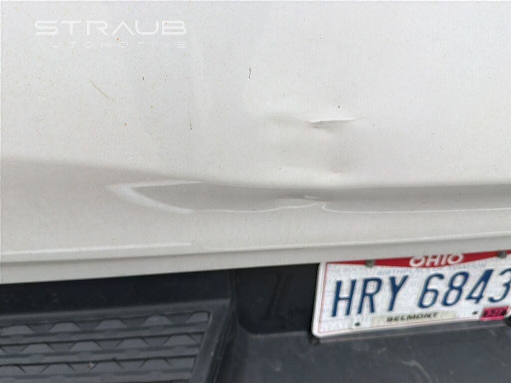 Used 2019 RAM 1500 Laramie AWD/4WD image 18