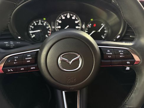 Used 2025 MAZDA CX-30 AWD 2.5 S w/ Select Sport Pkg image 19