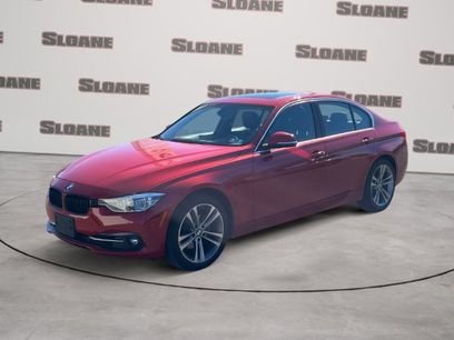 Used 2018 BMW 330i xDrive Sedan w/ Premium Package
