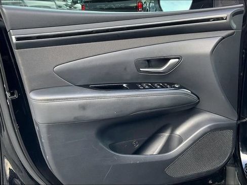 Used 2023 Hyundai Tucson XRT FWD image 18