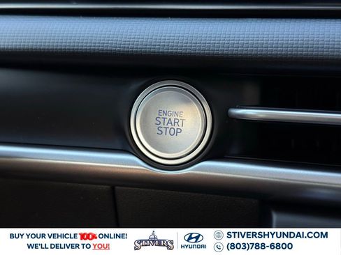 New 2026 Hyundai Tucson SE image 30