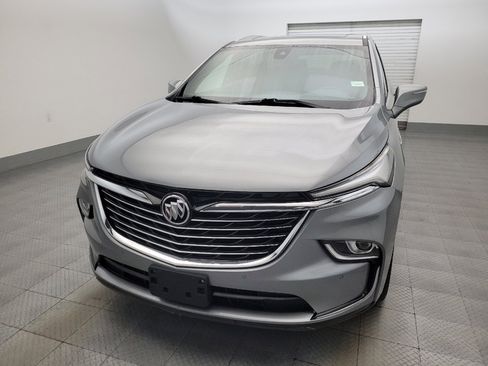 Used 2023 Buick Enclave Essence w/ Experience Buick Package FWD image 15