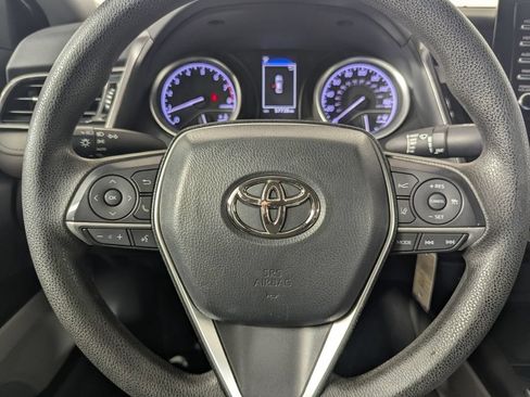 Used 2021 Toyota Camry LE FWD image 13