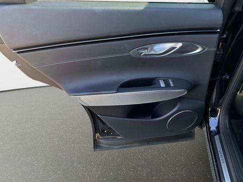 Used 2024 Genesis GV70 3.5T Sport image 11