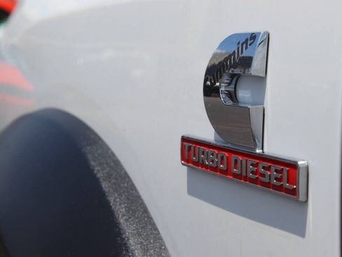 Used 2021 RAM 5500 Tradesman AWD/4WD image 28