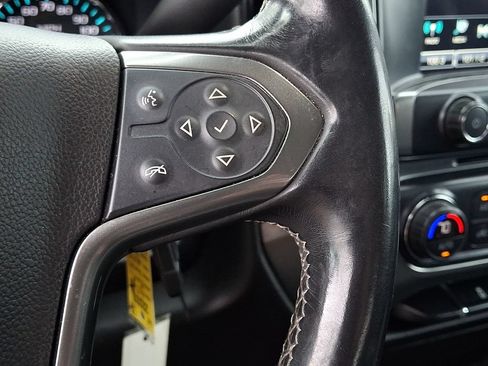 Used 2019 Chevrolet Silverado 1500 LT w/ All Star Edition AWD/4WD image 21