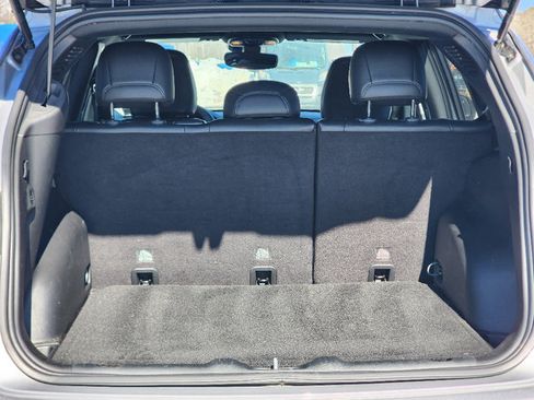 Used 2023 Jeep Compass Limited w/ Elite Group image 6