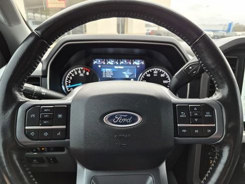 Used 2022 Ford F150 XLT w/ Equipment Group 302A High image 20