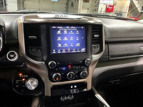 Used 2020 RAM 1500 Laramie AWD/4WD image 15