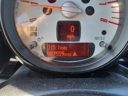Used 2012 MINI Cooper S FWD image 25