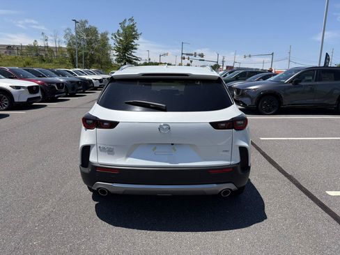 New 2026 MAZDA CX-50 2.5 Turbo w/ Premium Plus Pkg AWD/4WD image 4