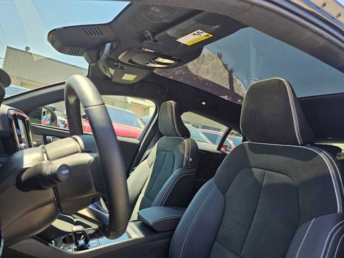 Certified 2023 Volvo C40 P8 Recharge Ultimate AWD/4WD image 23