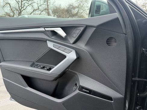 New 2026 Audi A3 2.0T Premium Plus image 14