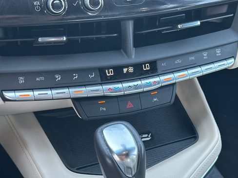 Used 2025 Cadillac CT4 Luxury w/ Sun And Sound Package RWD image 24
