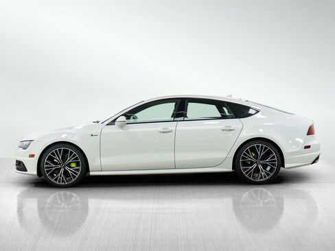 Used 2017 Audi A7 3.0T Prestige AWD/4WD image 2